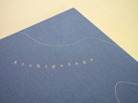 archipelago_coverlinie