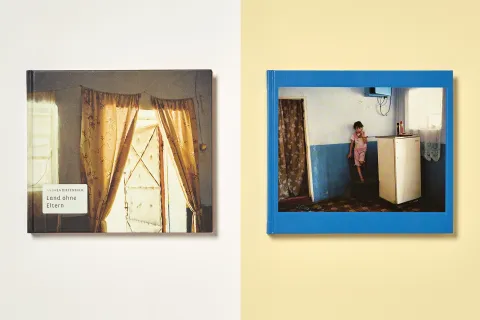 First (left) and Second (right) Edition