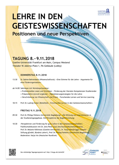 lehre_in_den_geisteswissenschaften-plakat