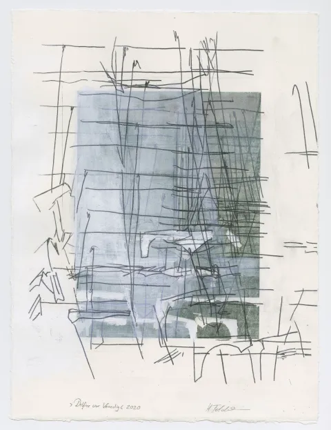 delfine_vor_venedig-_-zeichnung